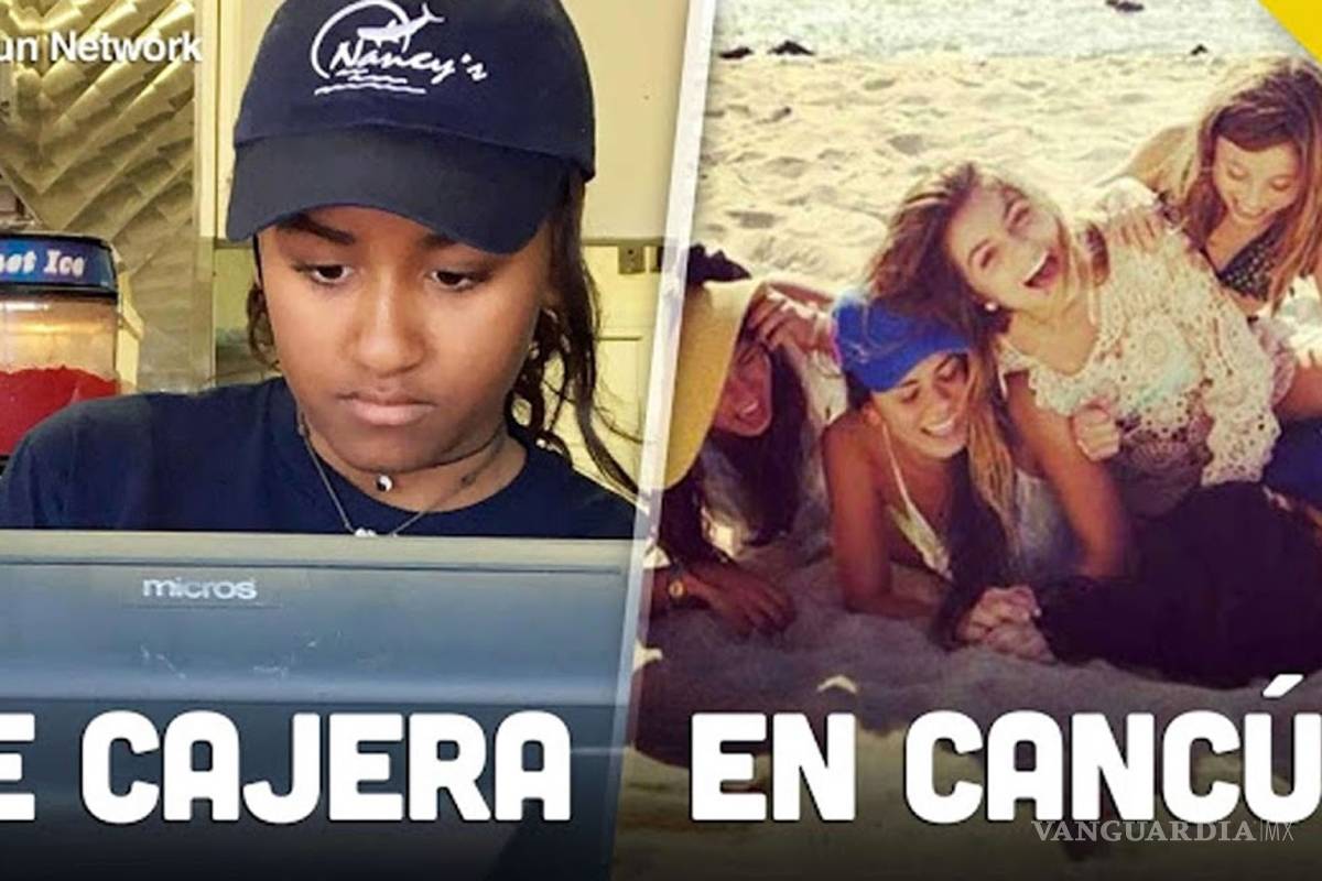 $!“Prepotentes” y “malcriadas” , las hijas de Peña Nieto: The Guardian