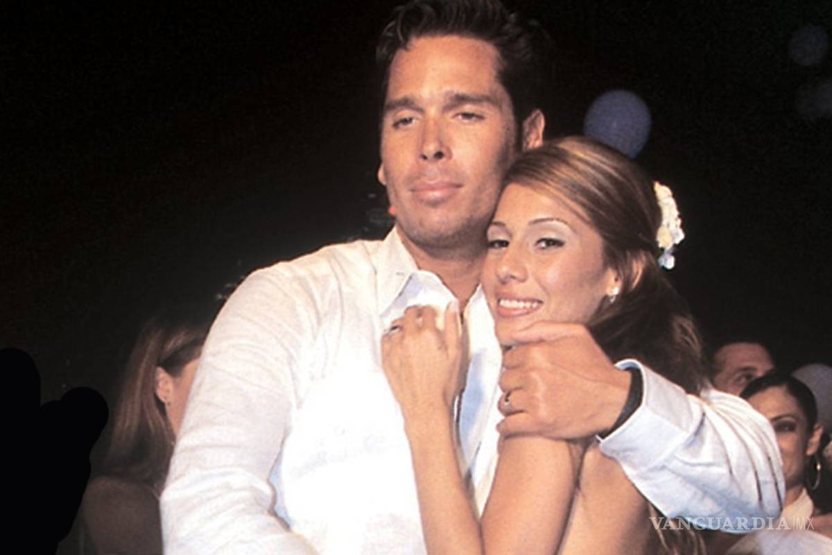 Roberto Palazuelos pone fin a 13 años de matrimonio