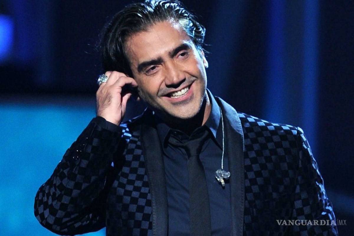 De 'Mátalas' a 'Arrullo de estrellas': Alejandro Fernández hace cover de 'Zoe'