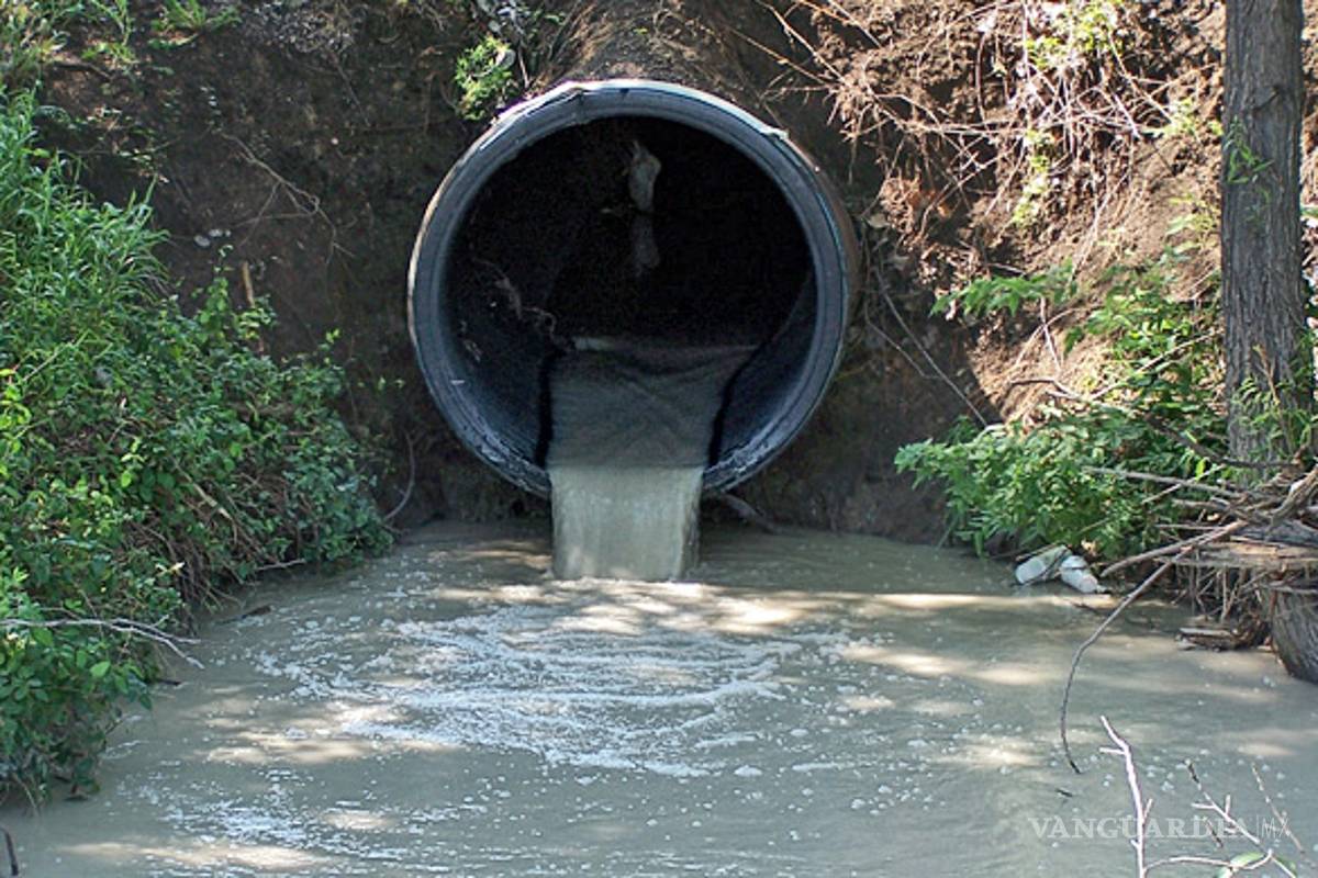 Leyes en México, permisivas con contaminación de agua: ambientalistas