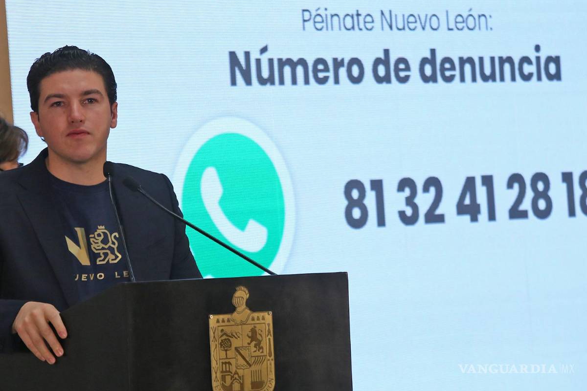 Hasta favores sexuales pedían a cambio de crédito para vivienda, acusa Samuel García