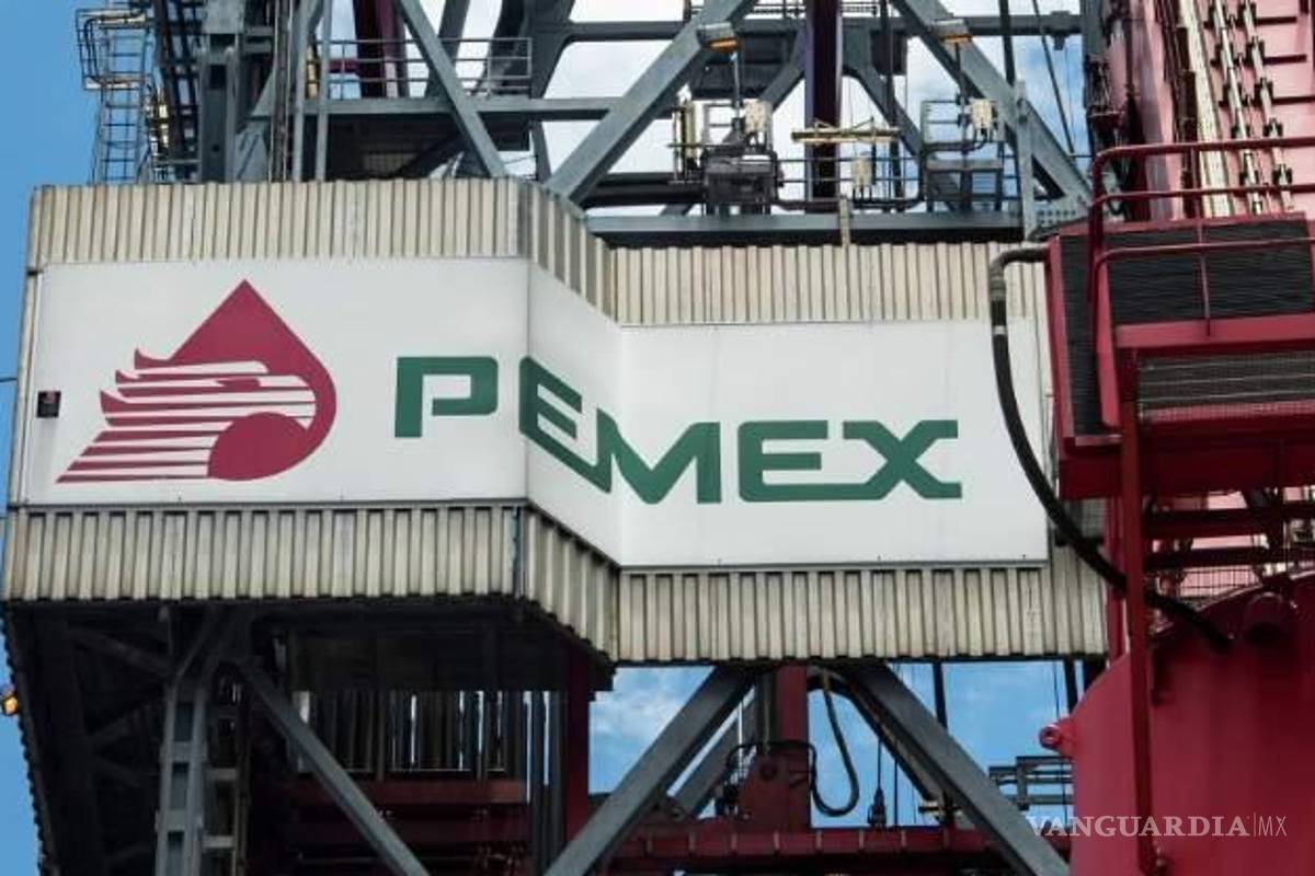 Crimen al medio ambiente: denuncian científicos europeos fuga masiva de metano en yacimiento de Pemex en México
