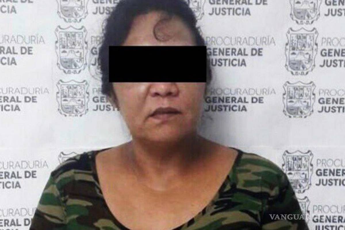 ¿Quién es la 'Reina de los Antros'?... la despiadada hermana del 'Z-40' y fundadora del Cártel del Noreste