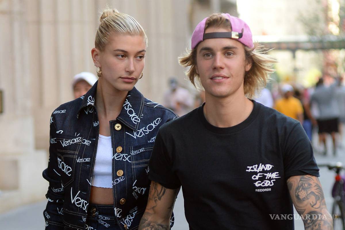 Así le cerró Justin Bieber la puerta en la cara a su esposa