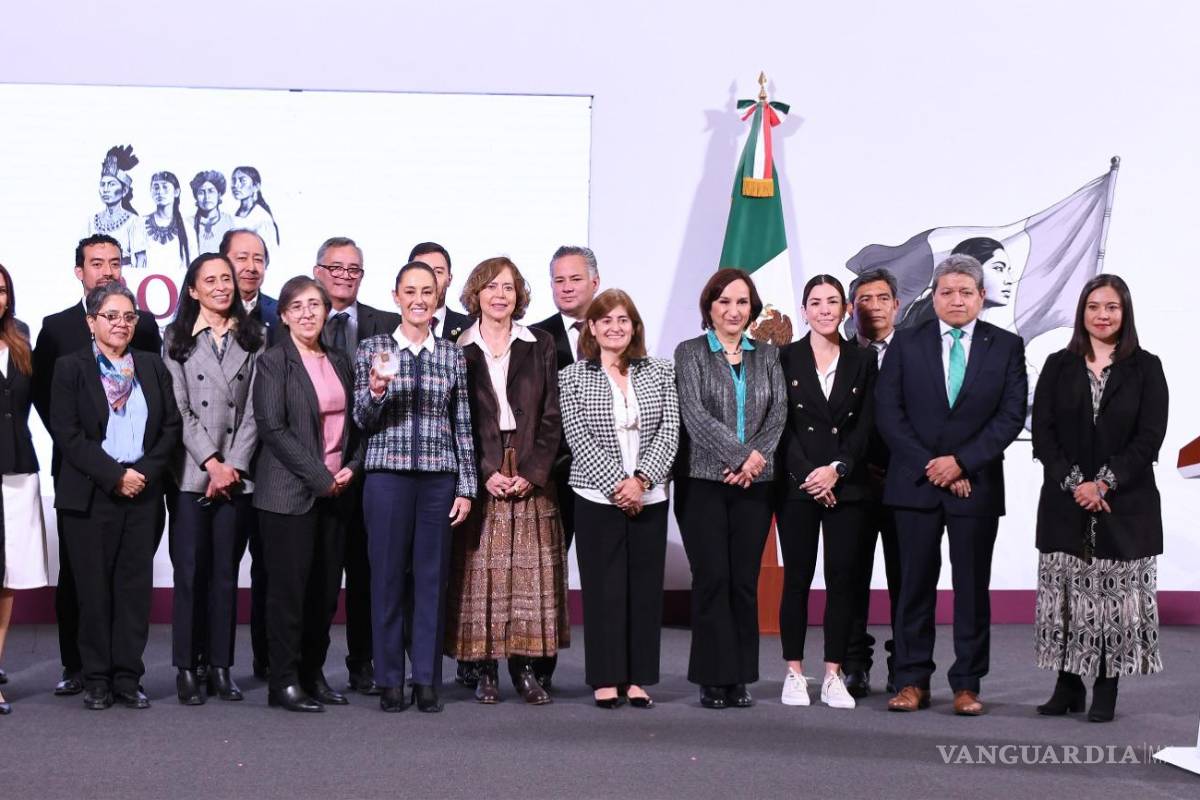 $!Presentación de Kutsari. FOTO: CORTESÍA