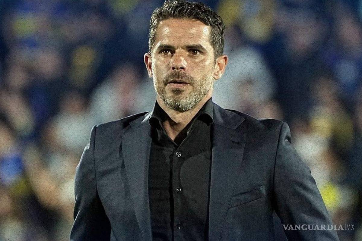 Fans de Chivas anuncian abucheo masivo por regreso de Fernando Gago