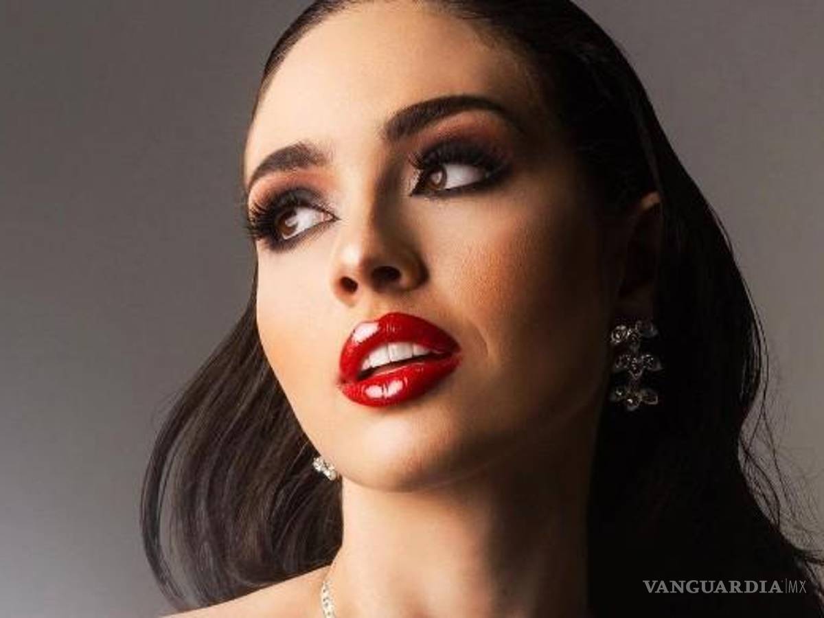 $!Deborah Hallal, la mexicana que va por el ‘bi’ reinado en Miss Universo 2021