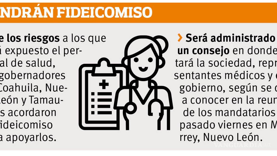 $!La enfermería en tiempos de COVID-19: De riesgo y mal pagada