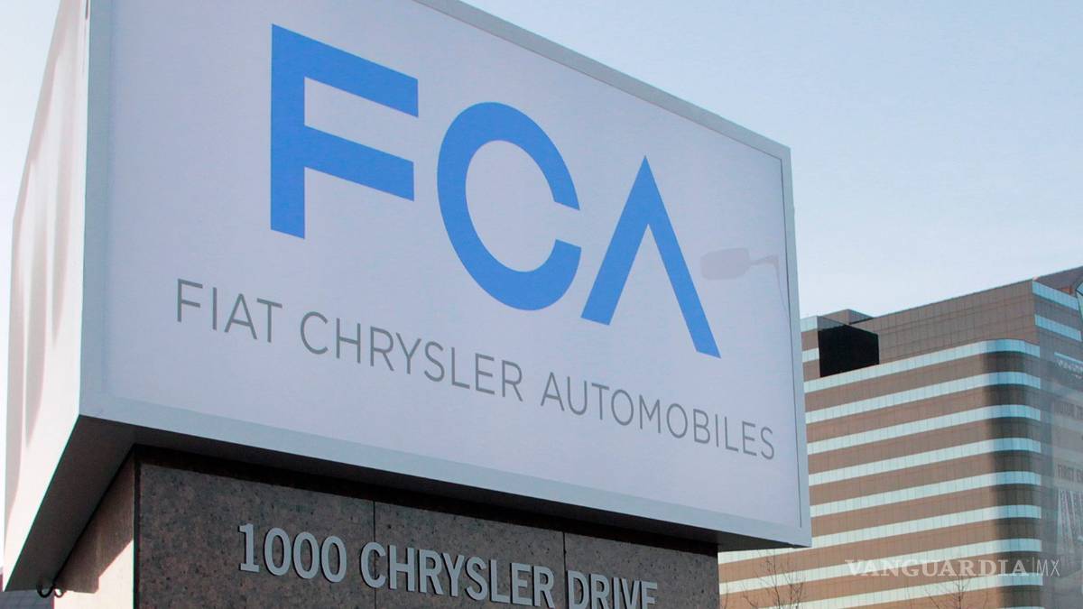 Alista Italia el mayor préstamo a Fiat Chrysler
