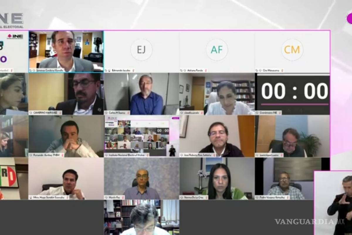 INE no sancionará a AMLO por hablar sobre elecciones en su 'Mañanera'