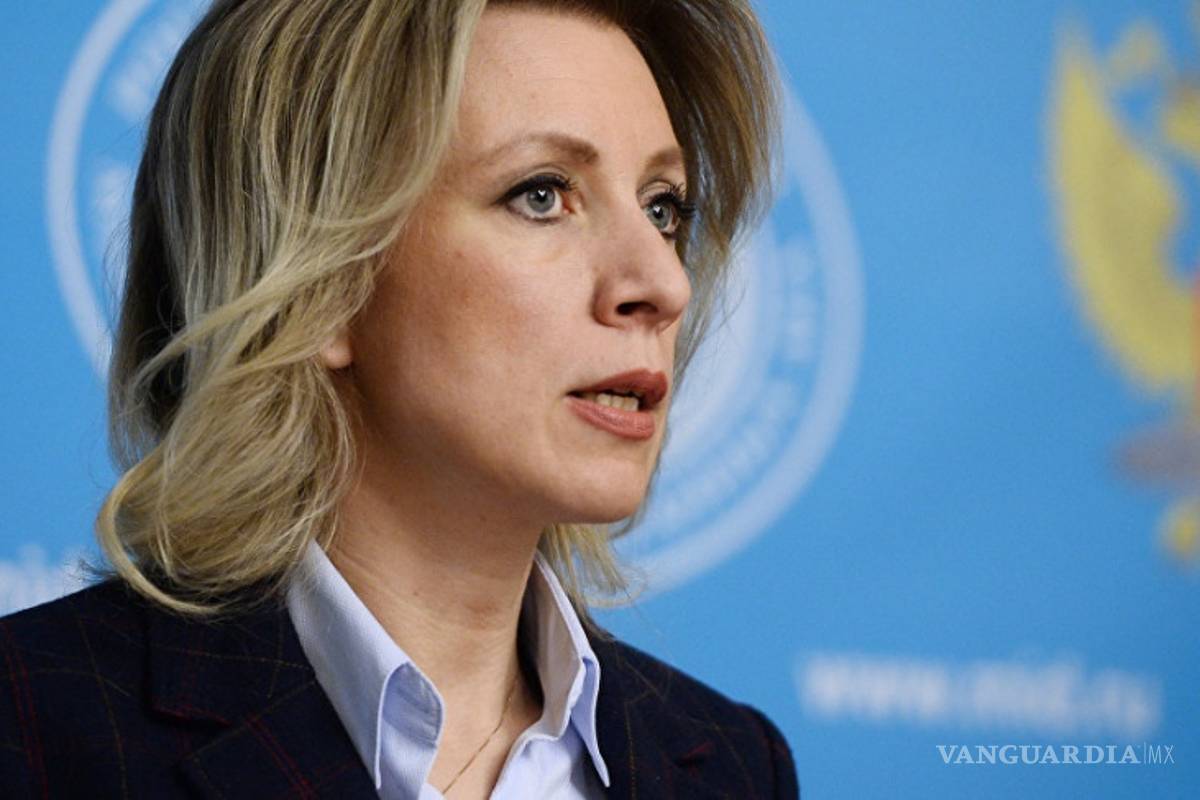 Rusia responde a Trump que nunca devolverá Crimea a Ucrania