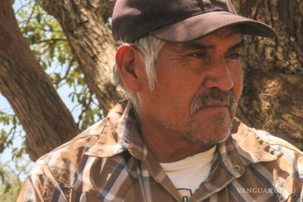 Comando asesina a defensor rarámuri en Chihuahua; ya le habían matado a 5 de sus familiares