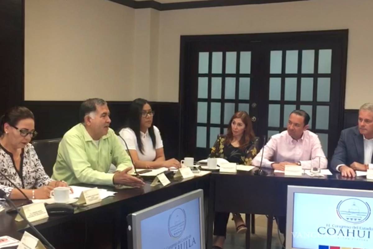 El INM siempre está jodido, pero no voy a chillar: representante de la dependencia federal en Coahuila