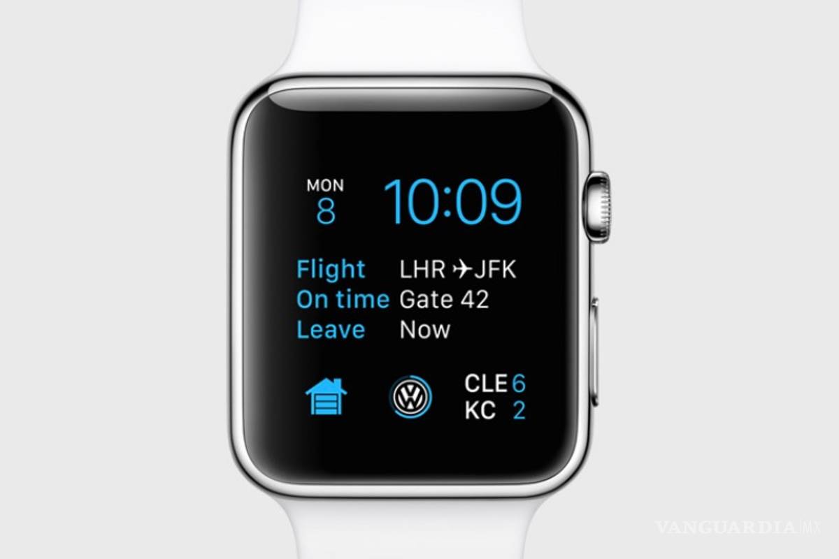 El Apple Watch sigue sin convencer