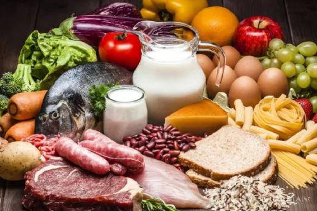 Se encarecen 16% alimentos en Saltillo