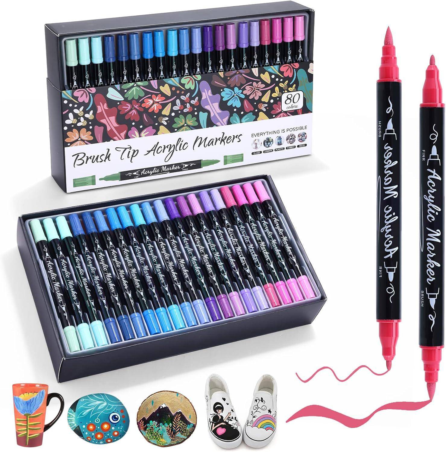 Imagen 5Plumones Amazon 