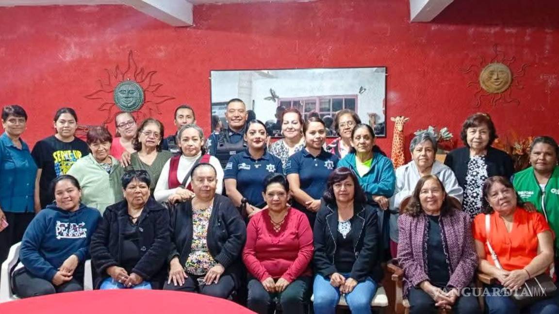 $!Las y los participantes aprenden sobre mediación, comunicación y manejo de emociones para prevenir que desacuerdos cotidianos deriven en delitos.