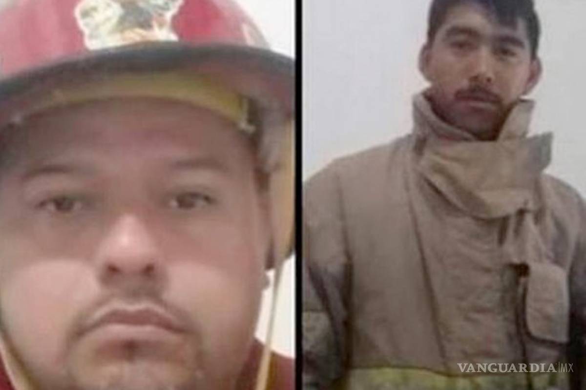 Localizan cuerpos de dos bomberos secuestrados en Villa Unión; sigue desaparecido un menor de 15 años
