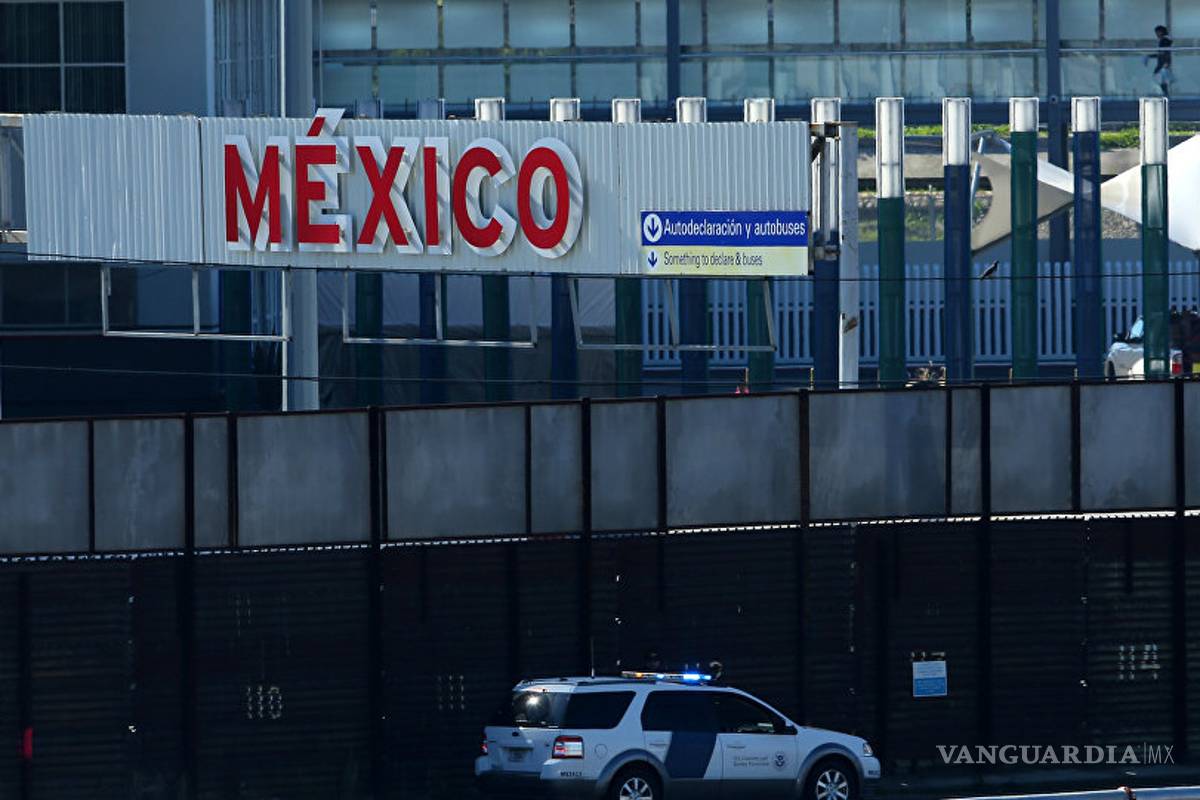 Por decreto de AMLO, se reducirán impuestos en la frontera norte