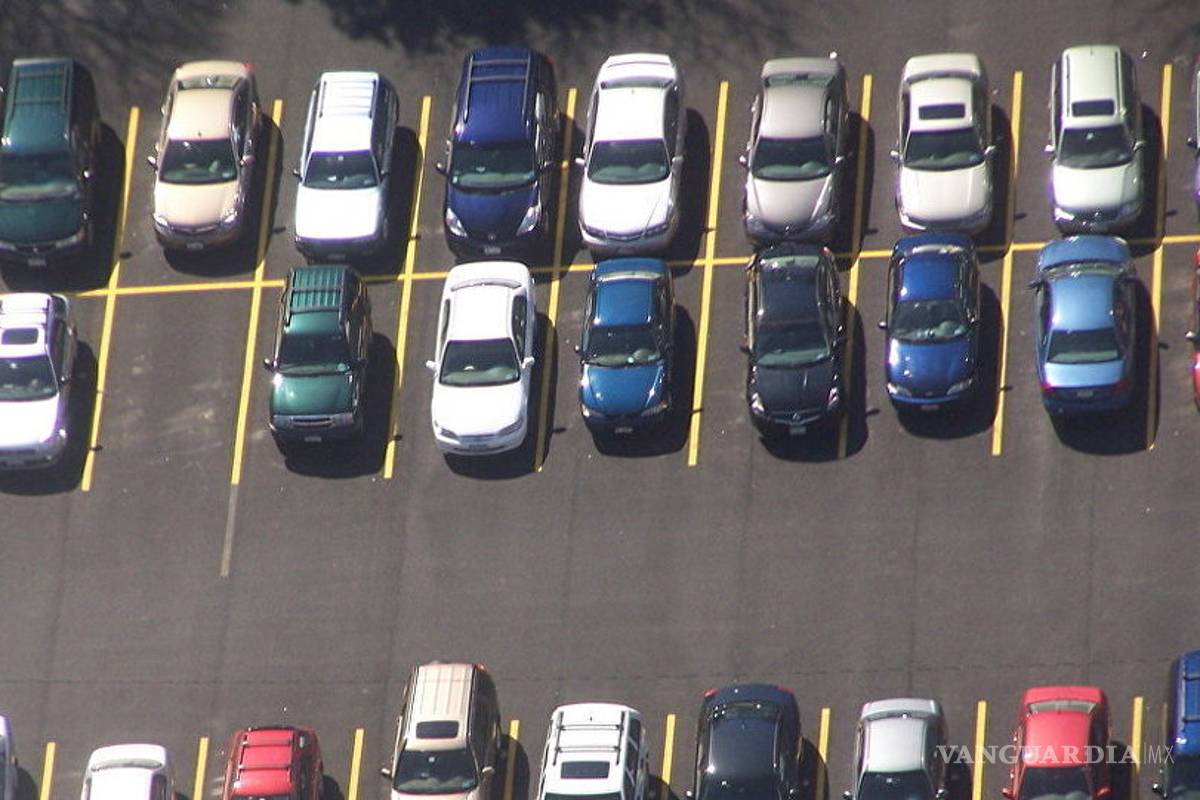 ¿Y los turistas dónde estacionarán su vehículo para el teleférico?