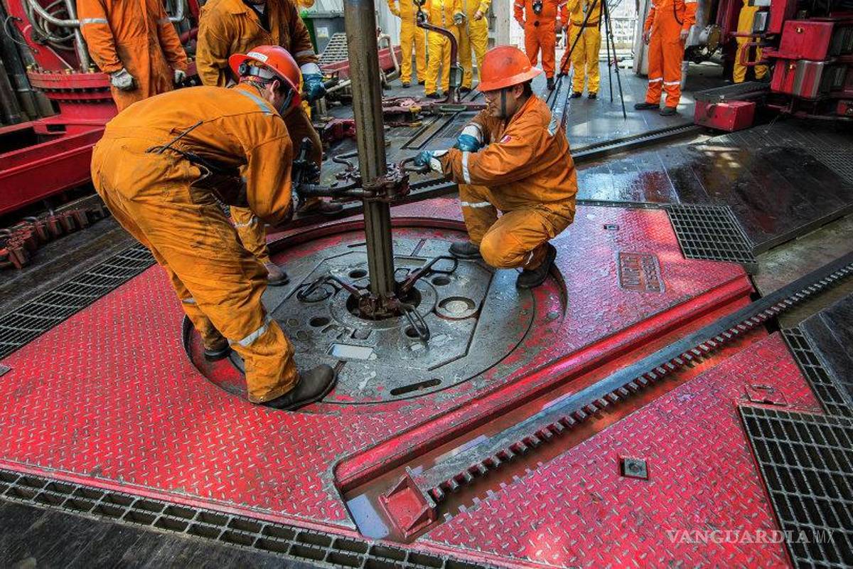 Gobierno tendrá un ingreso extra de 535 mil mdp por alza del petróleo