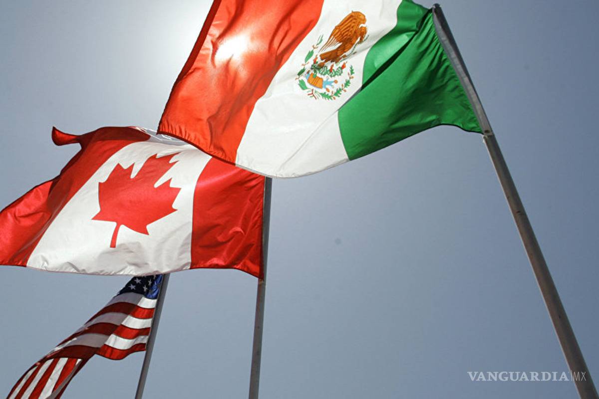 Deja EU 'en suspenso' renegociación de reglas de origen automotriz en TLCAN