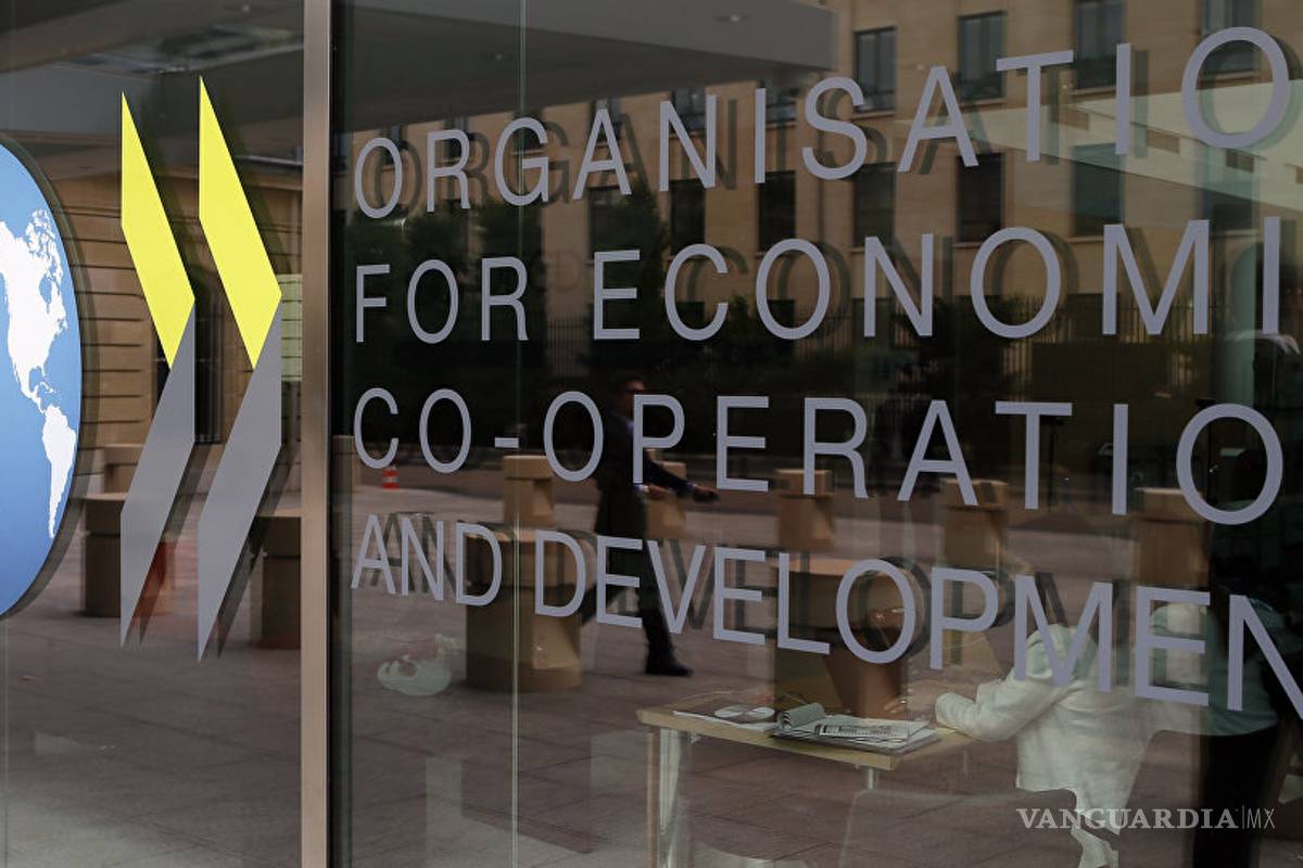 Nuevo acuerdo comercial, más productividad y competitividad: OCDE