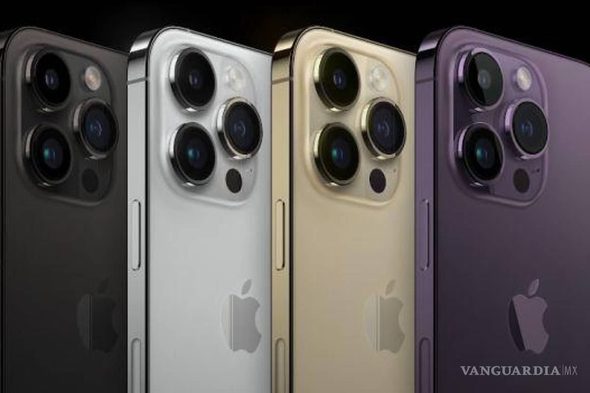 Nuevo iPhone ‘normal’ no causa suficiente interés, Apple abandona plan para impulsar su producción