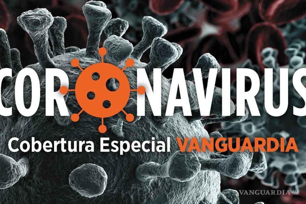 Coahuila registra 3 casos nuevos de COVID-19; suma 113, incluyendo 8 decesos