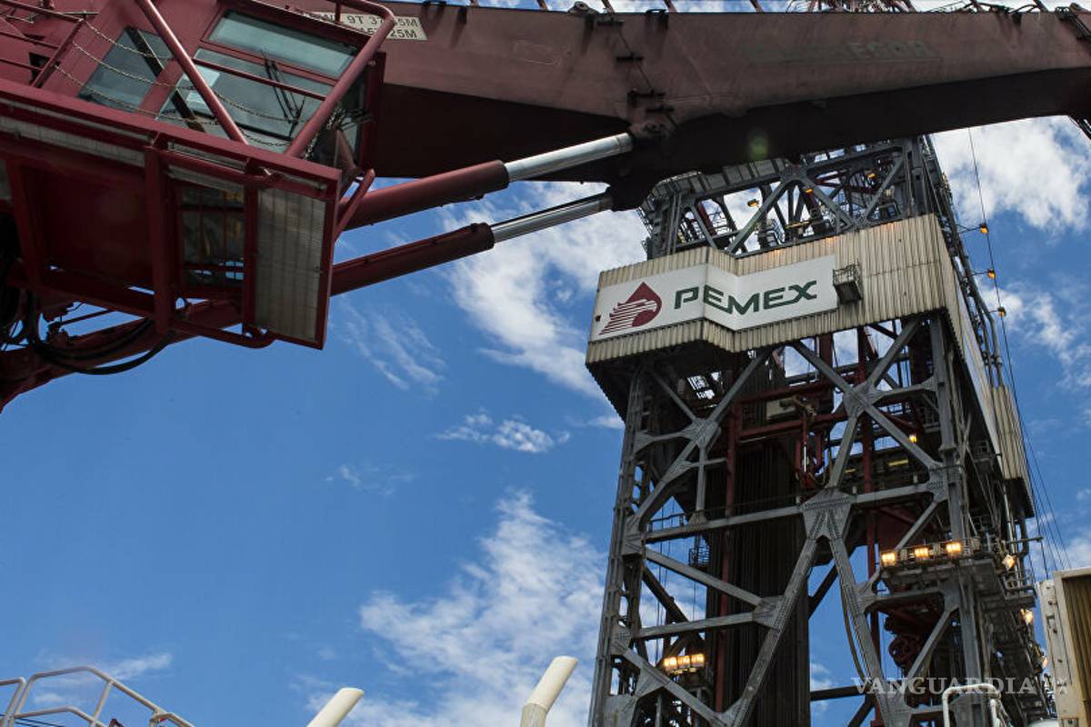 Estima SHCP recuperar 36% con coberturas petroleras