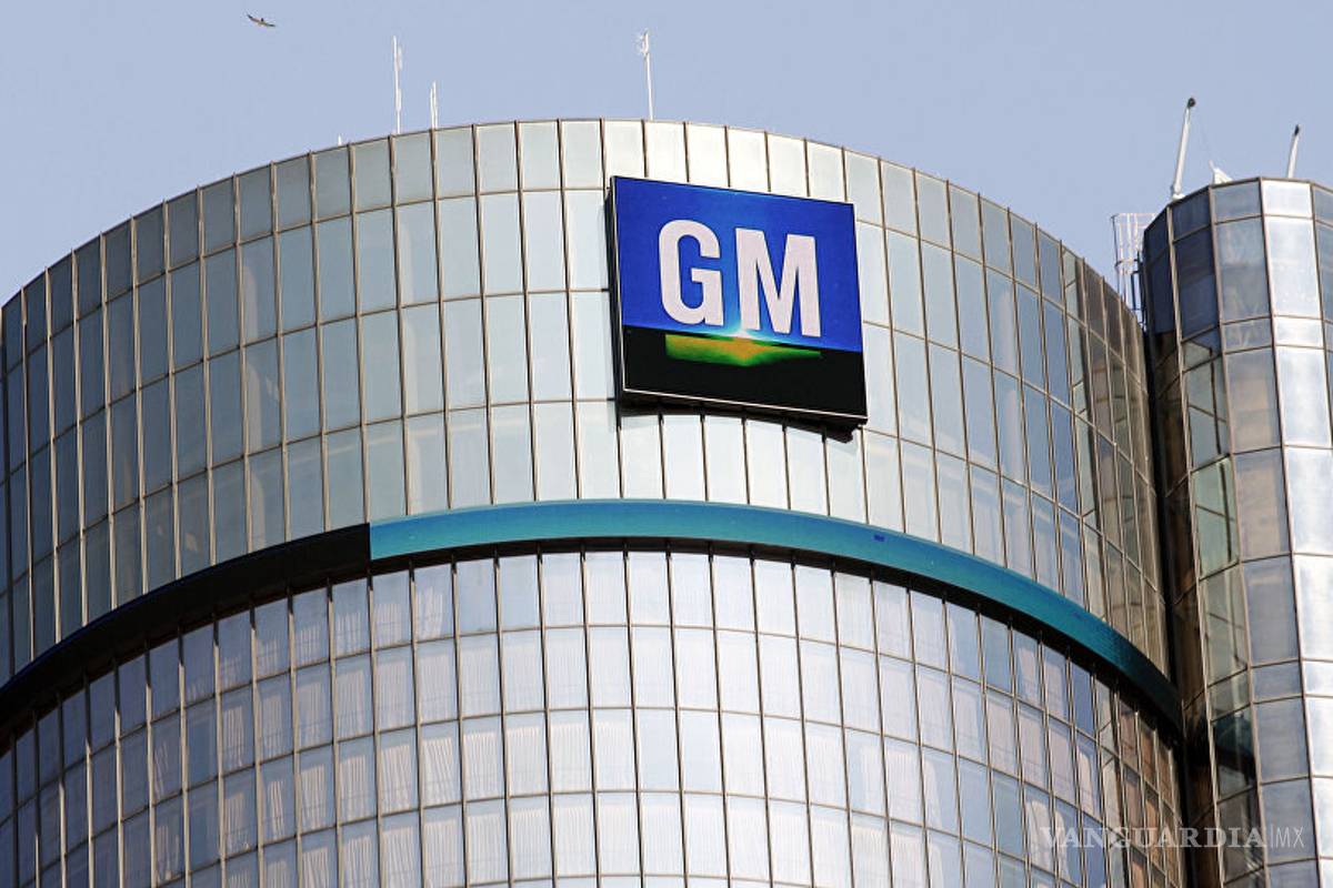 General Motors en negociaciones para vender una de sus plantas en Estados Unidos