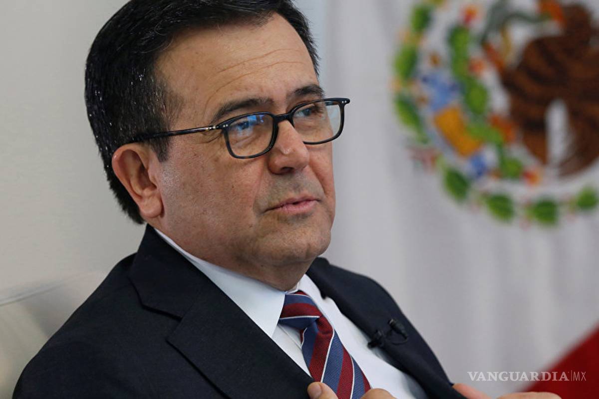 Si EU impone aranceles México responderá: Guajardo