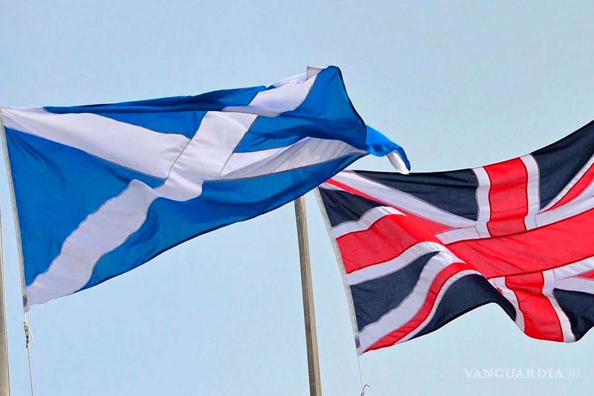 El principal partido de Escocia busca de nuevo la independencia de Reino Unido