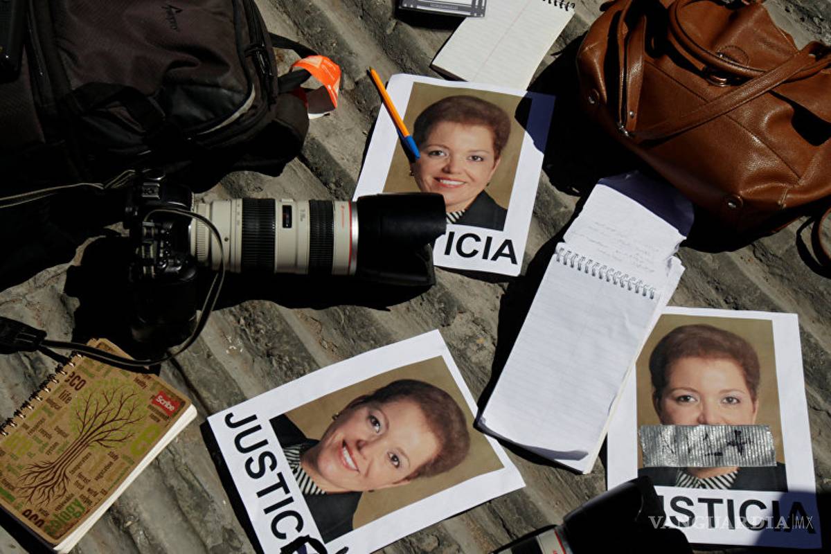 Más de la mitad de los ataques a periodistas en México fueron ordenados por funcionarios del Estado