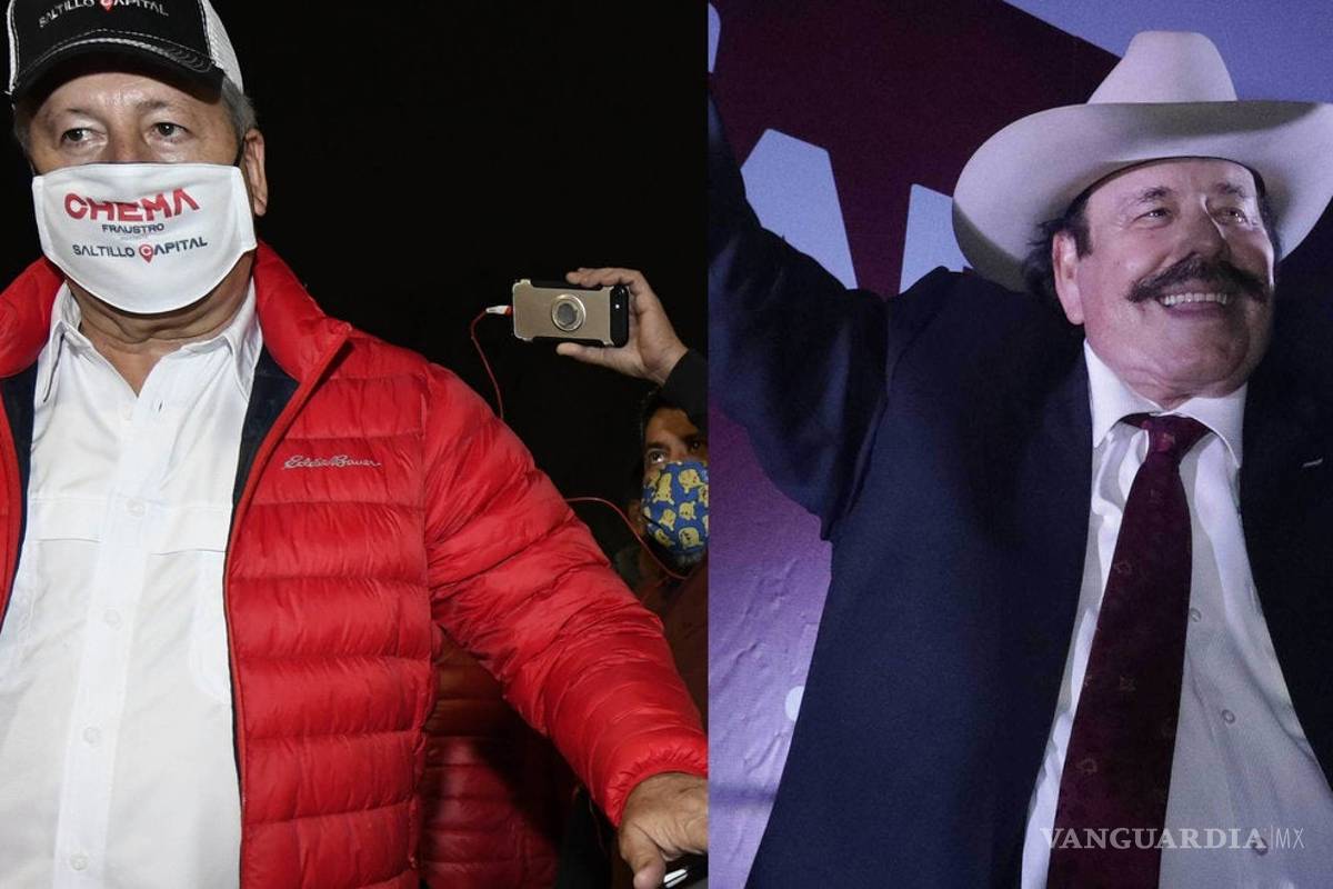 Resultados en encuestas nos obligan a trabajar más: ‘Chema’; Guadiana: encuestas también se equivocan