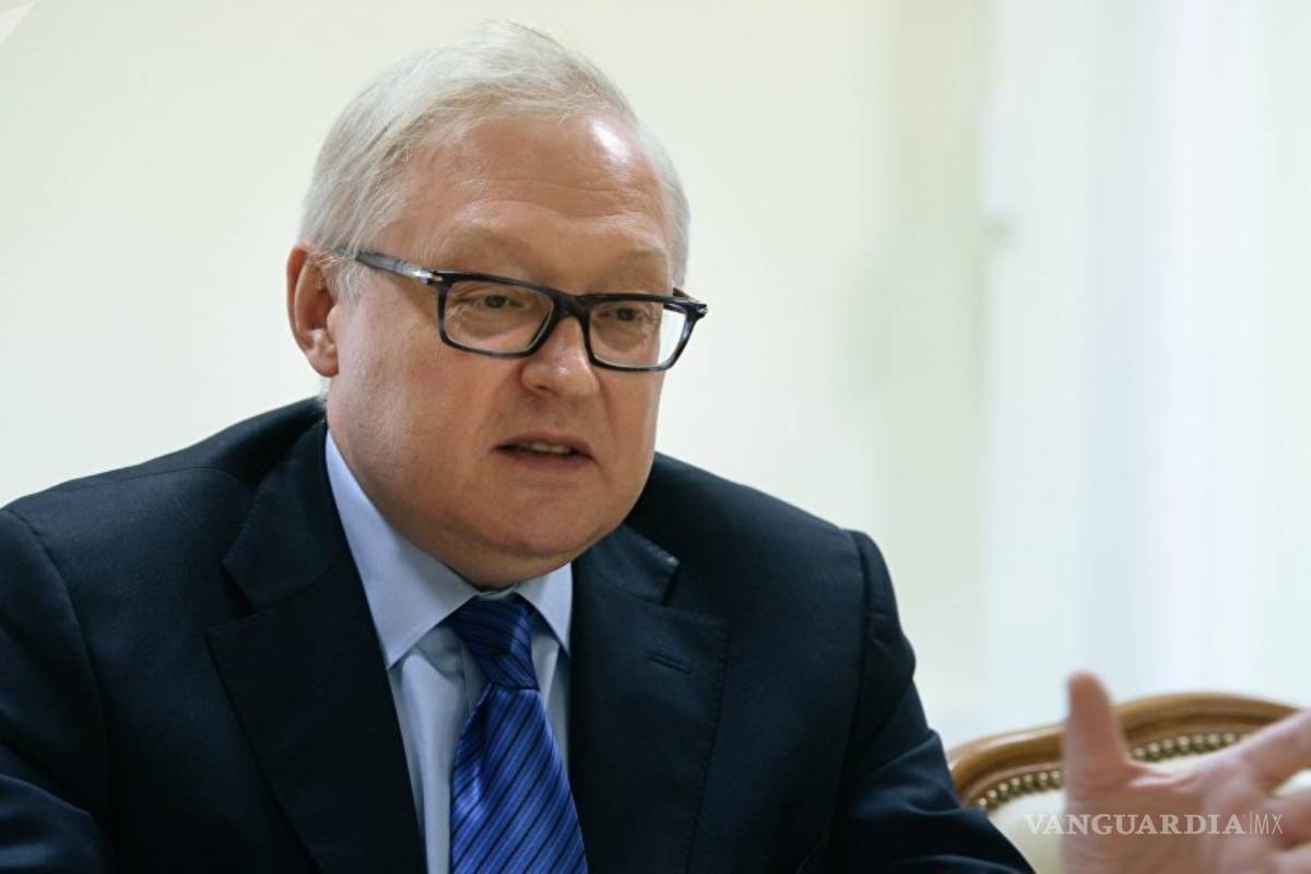 Asegura Rusia que no hay ningún plan para influir en las elecciones de México