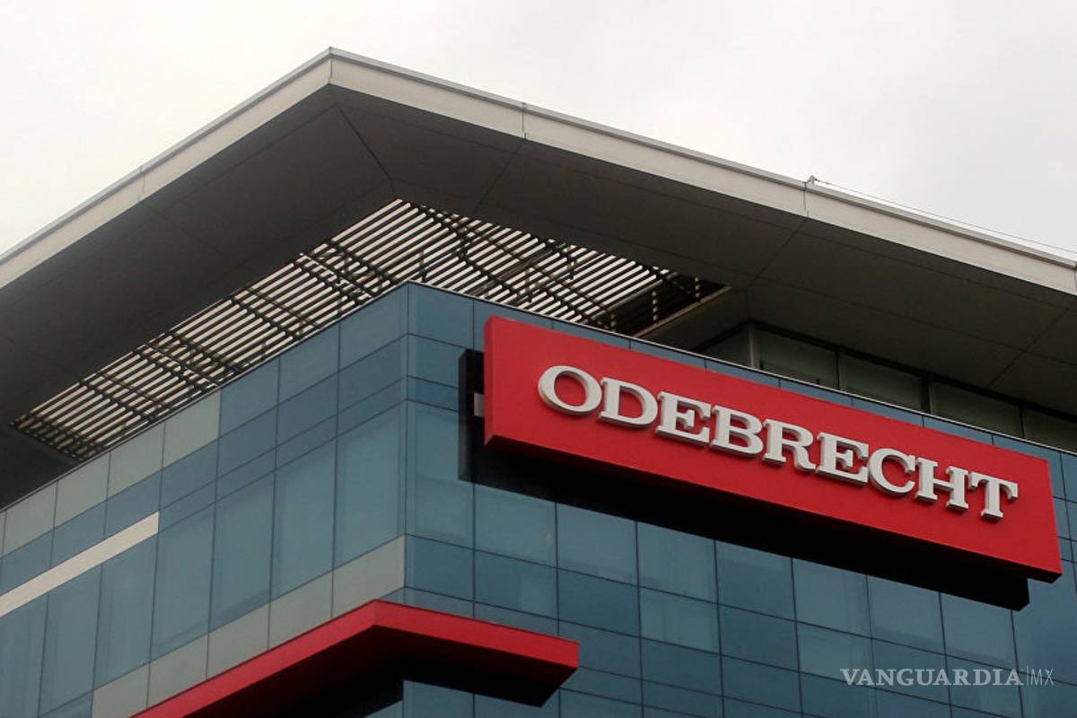 'No es de interés público, se afecta buen nombre de involucrados': Las razones de la PGR para no abrir caso Odebrecht