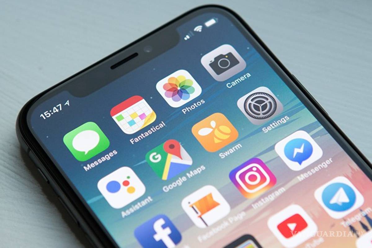 Los impuestos a las apps los pagarán los usuarios