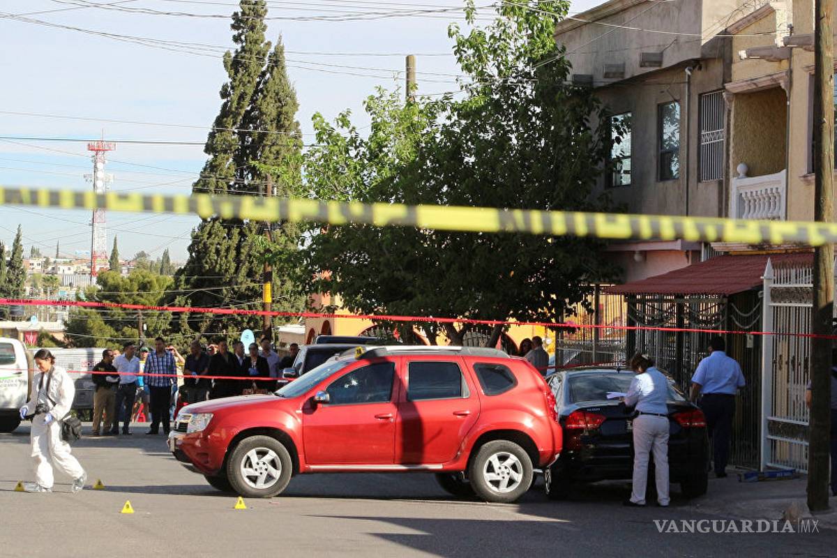 Ante el temor de más atentados, los abogados de Ciudad Juárez usan armas para defenderse