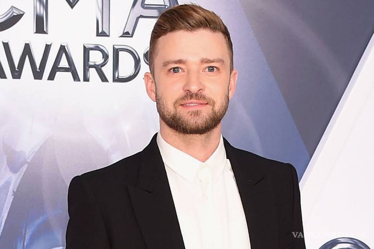 Justin Timberlake vuelve con nuevo single