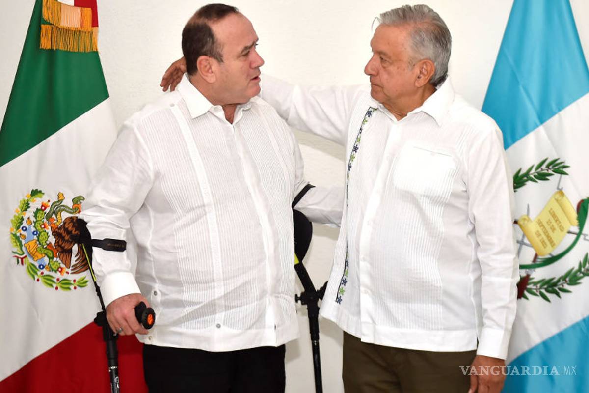 Marcelo Ebrard representará a México en toma de posesión del presidente de Guatemala