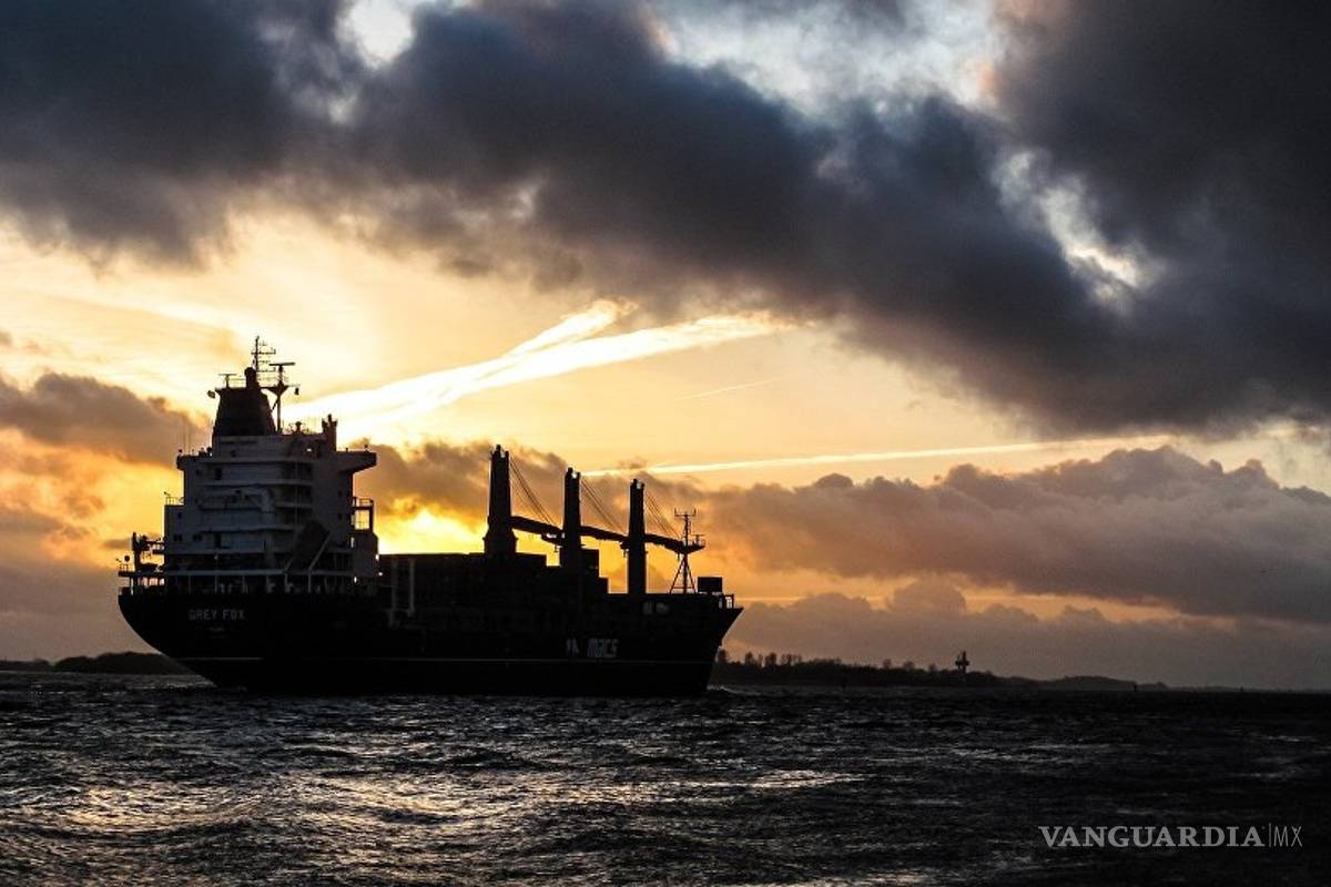 Halla Gobierno robo de combustible en buques