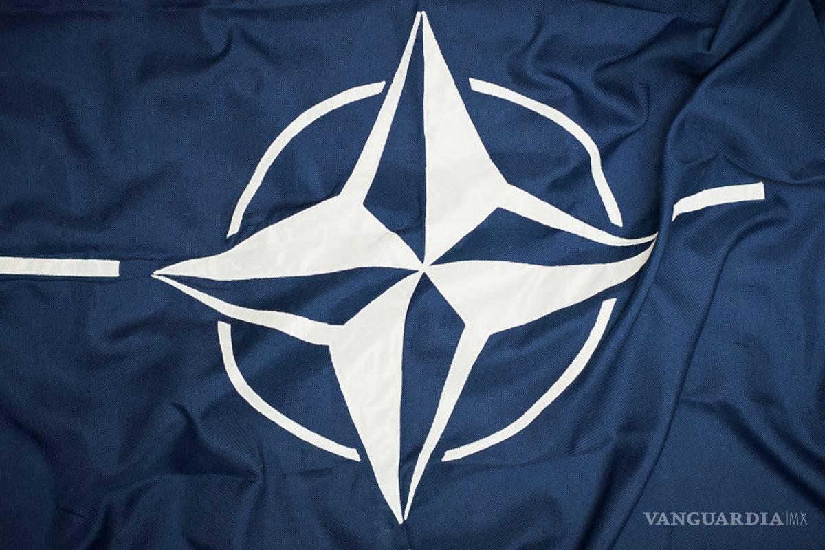 OTAN alcanza consenso pese a choque Trump-Merkel