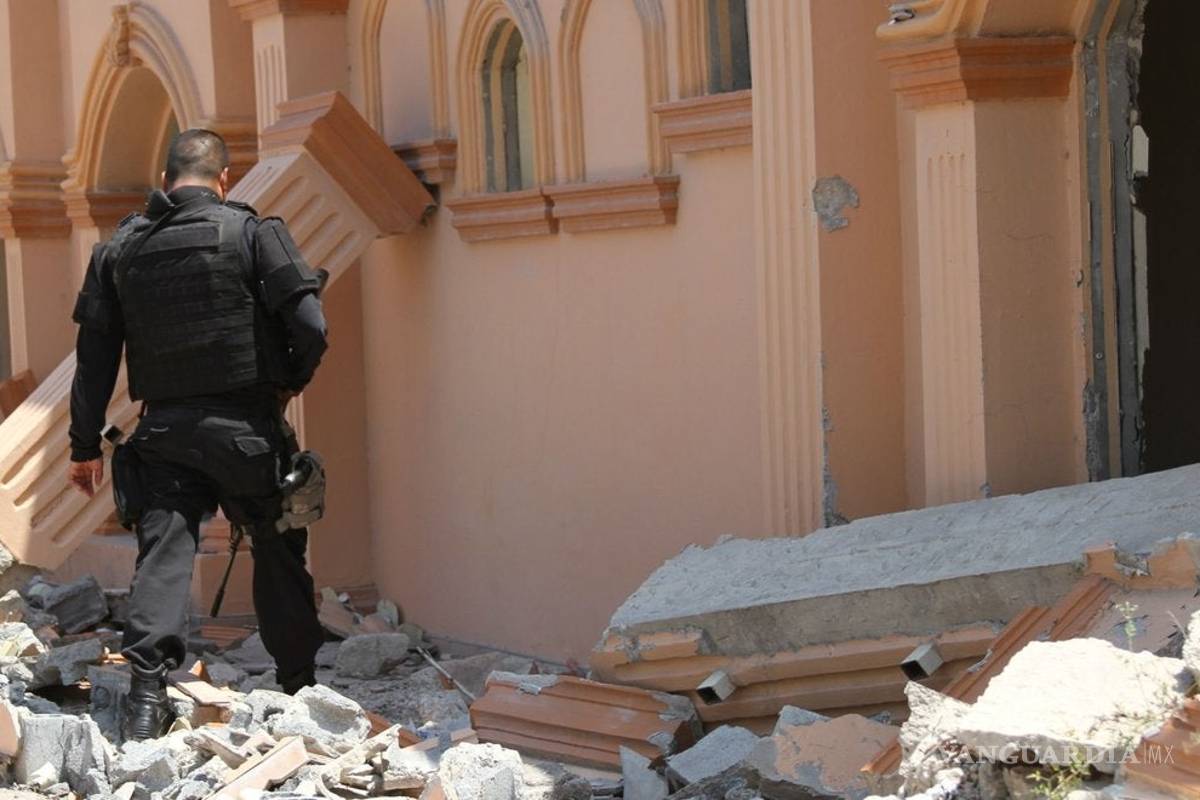 A 10 años del caso Allende, solo ha vuelto el 15% de los 400 desplazados por la violencia