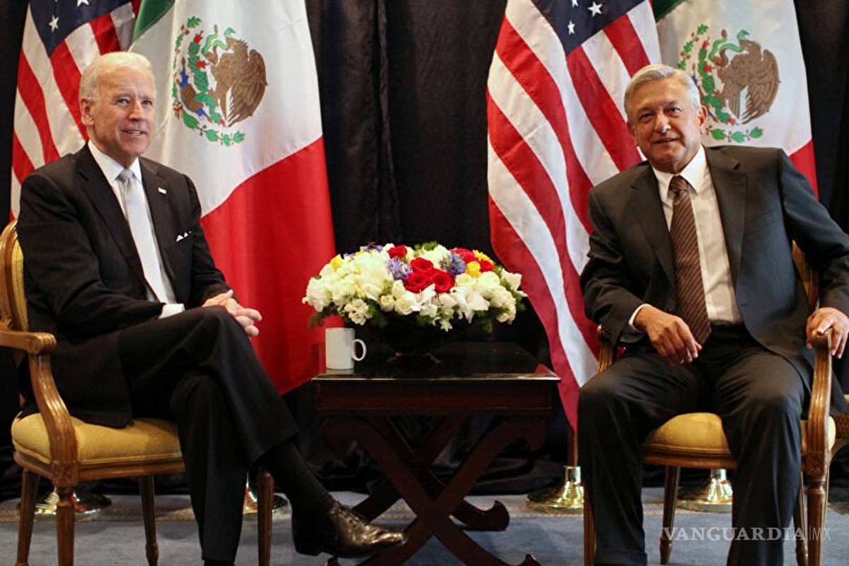 México no cambia posición respecto a una felicitación a Biden: SRE