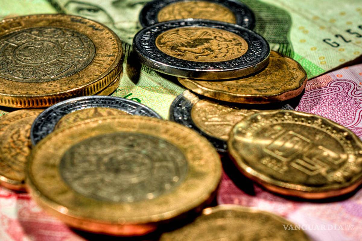 Mejoran cifras económicas, pero aún reflejan debilidad