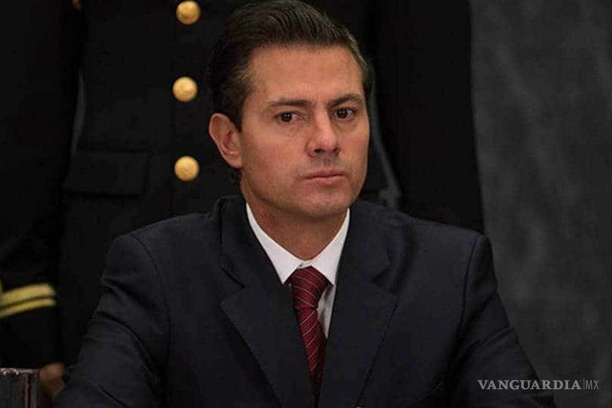 Gobierno federal investiga contratos de seguros médicos en sexenio de Peña Nieto