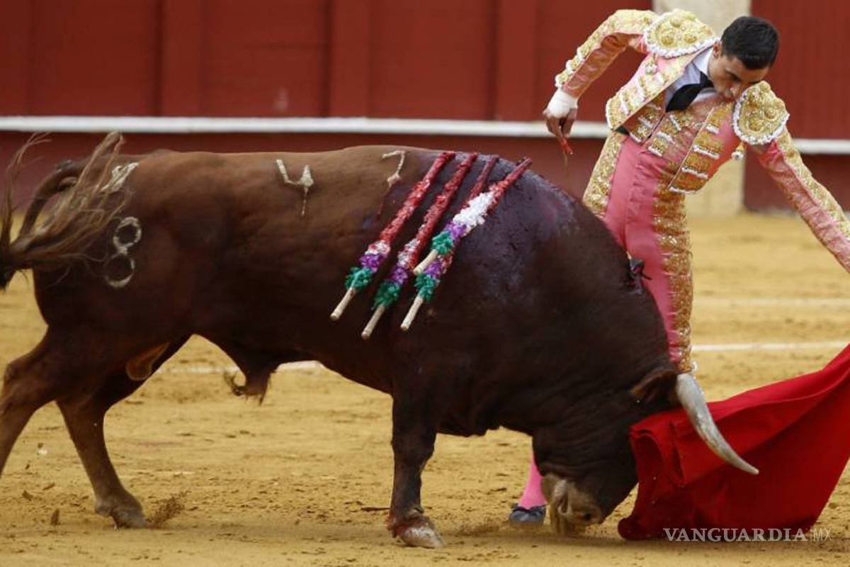 Rechazan a la tauromaquia como candidata a patrimonio de la Unesco