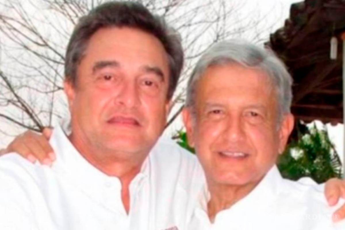 TEPJF desecha impugnación de Pío López Obrador que buscaba frenar investigación del INE