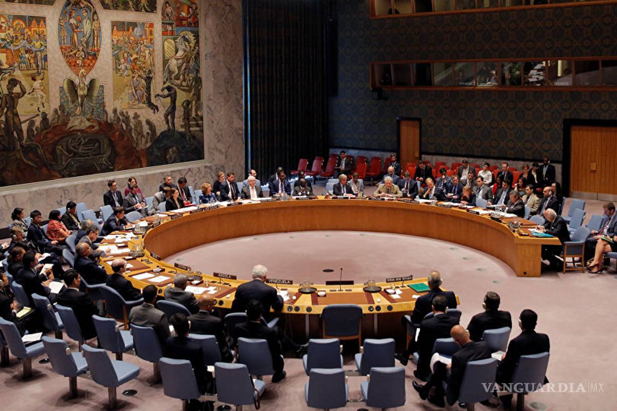 Decepcionante, respuesta de México ante tortura: ONU